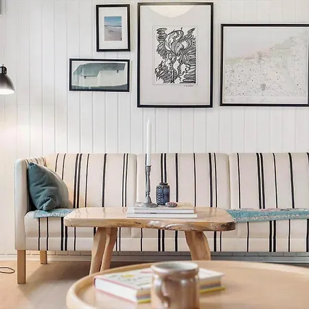 Σπίτι διακοπών Tv1230-bindslev-mejsevej-7 *