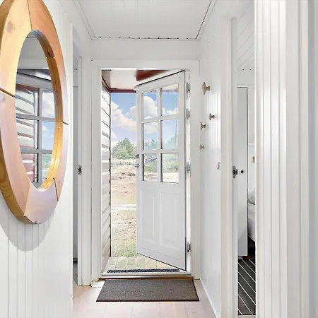 Σπίτι διακοπών Tv1230-bindslev-mejsevej-7