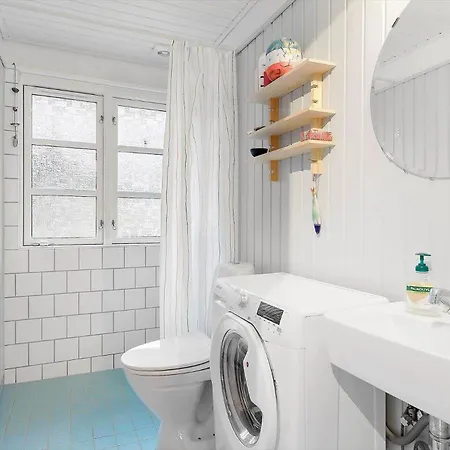 Tv1230-bindslev-mejsevej-7 Σπίτι διακοπών *