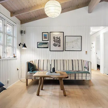 Σπίτι διακοπών Tv1230-bindslev-mejsevej-7 Bindslev