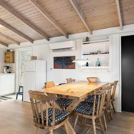 Tv1230-bindslev-mejsevej-7 Σπίτι διακοπών