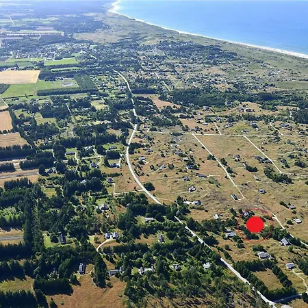 Tv1230-bindslev-mejsevej-7 Σπίτι διακοπών *