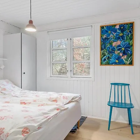 Σπίτι διακοπών Tv1230-bindslev-mejsevej-7 *