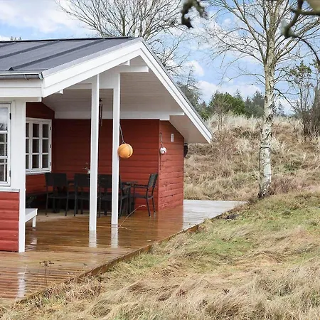 Tv1230-bindslev-mejsevej-7 Σπίτι διακοπών *