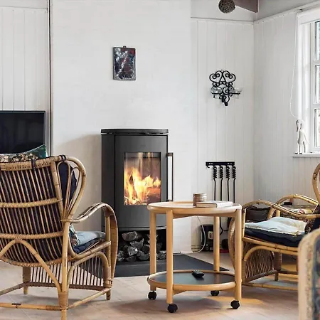 Tv1230-bindslev-mejsevej-7 Σπίτι διακοπών